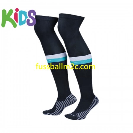 Liverpool Kinder Auswärts Socken 2024-2025